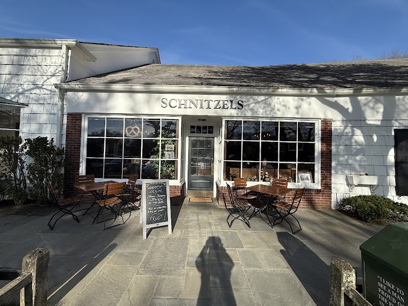 Schnitzels photo 5