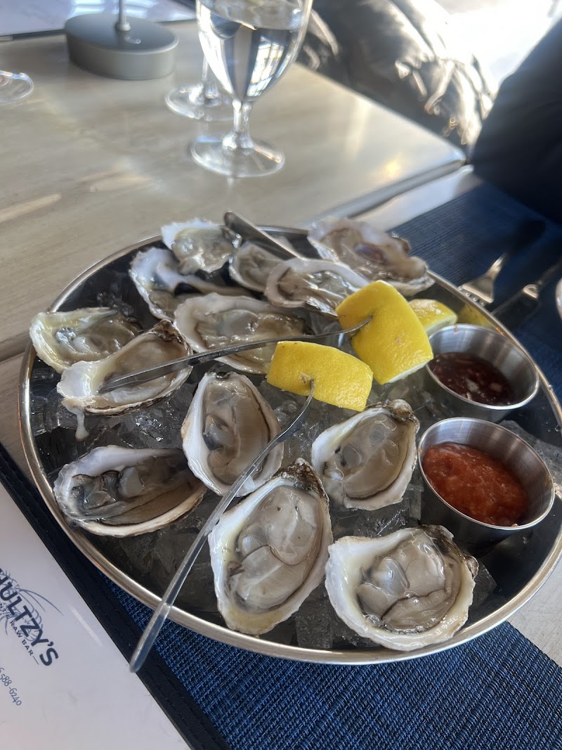 Schultzy's Restaurant photo 2