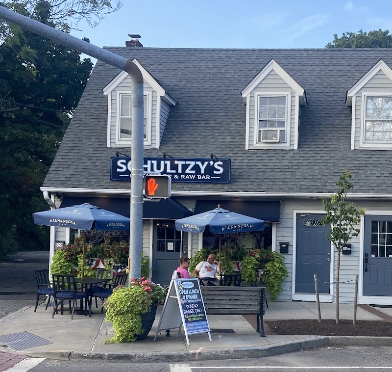 Schultzy's Restaurant photo 3