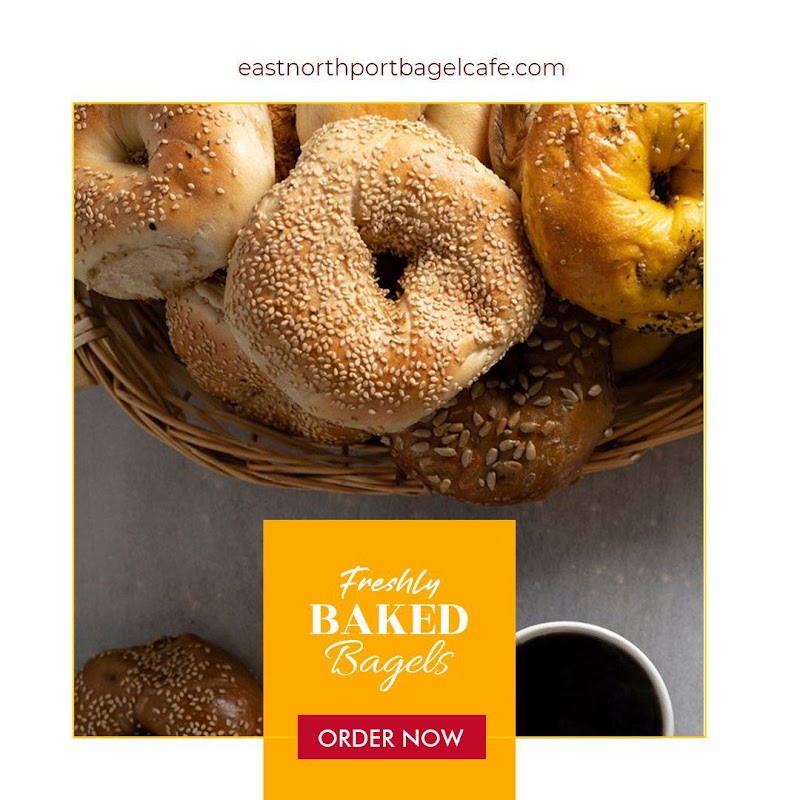 Schwartzβs Bagels & Backyard Burgers photo 3