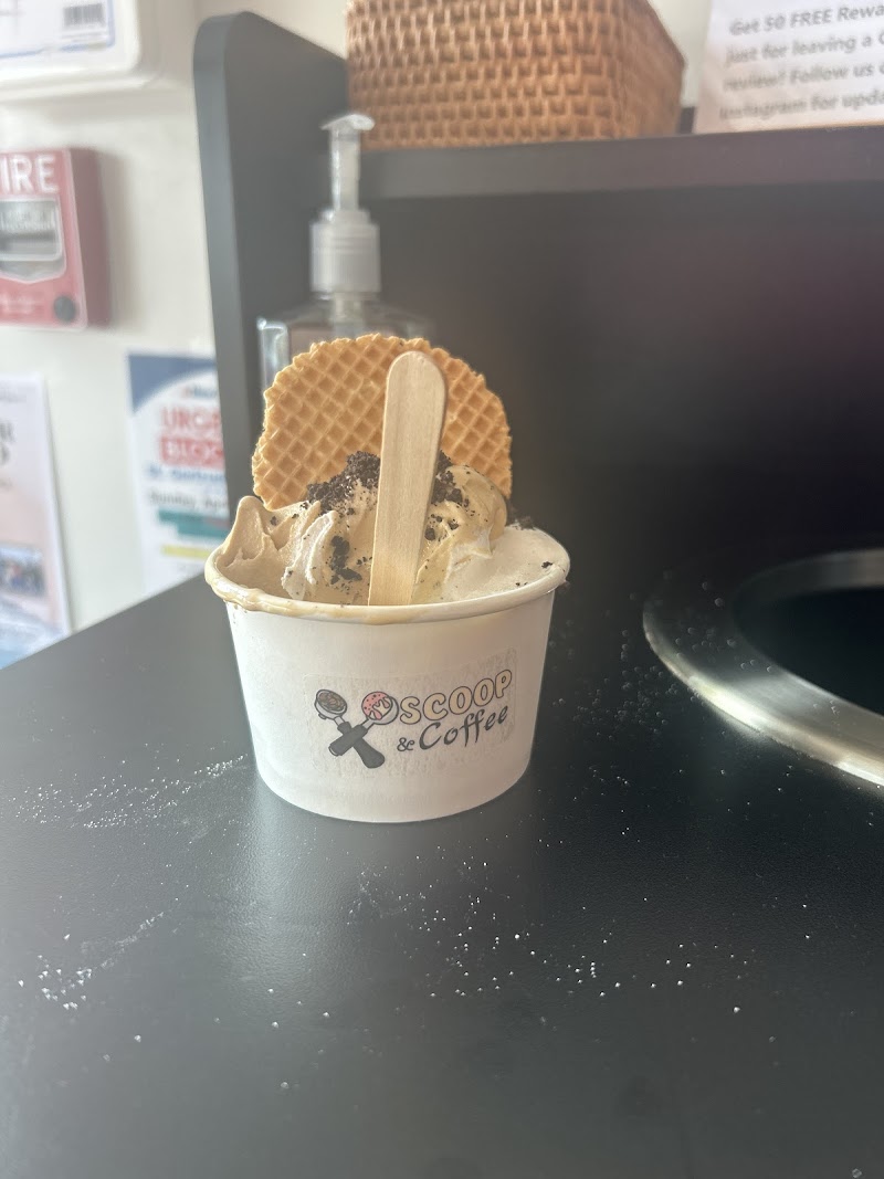 SCOOP & COFFEE photo 4