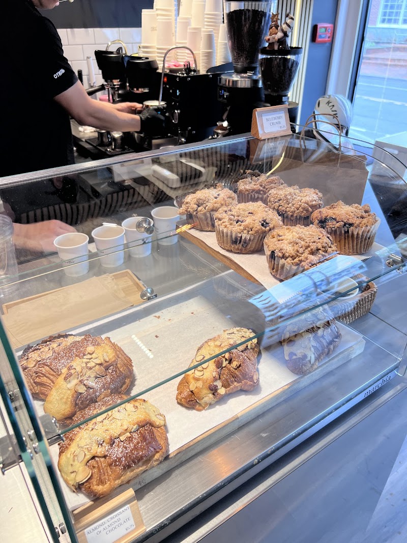 SCOOP & COFFEE photo 5