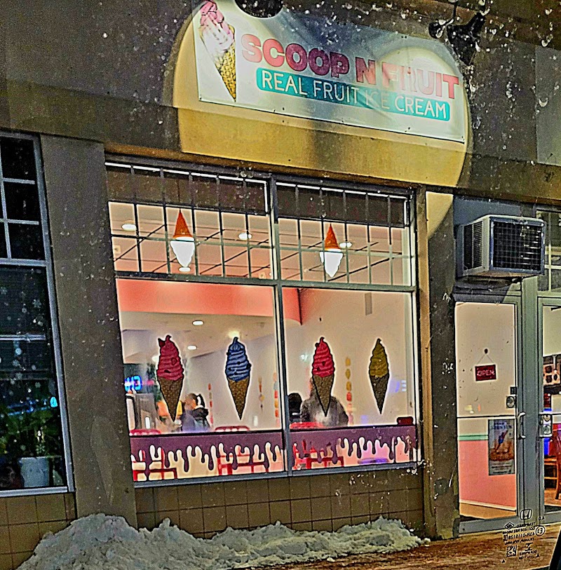 Scoop N Fruit photo 1