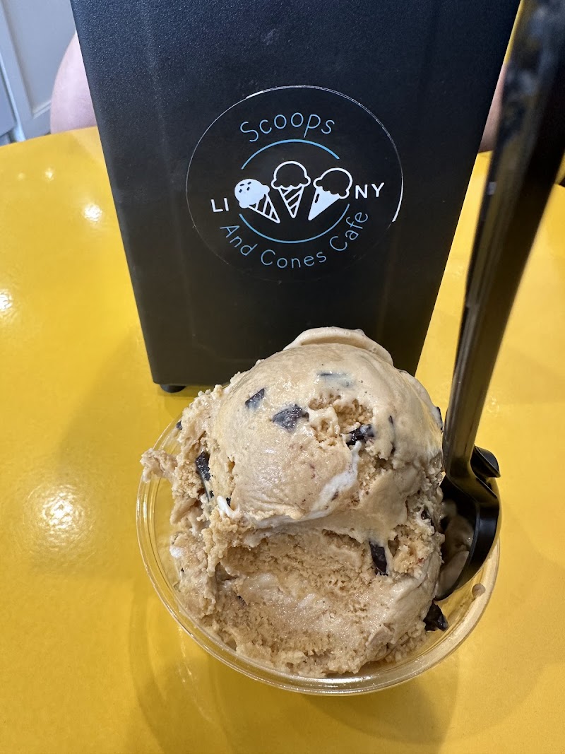 Scoops & Cones Cafe photo 2