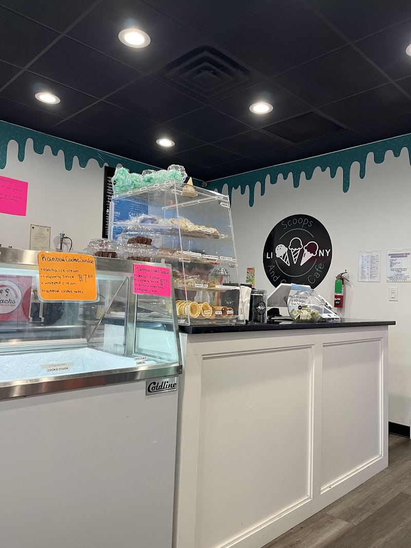 Scoops & Cones Cafe photo 4