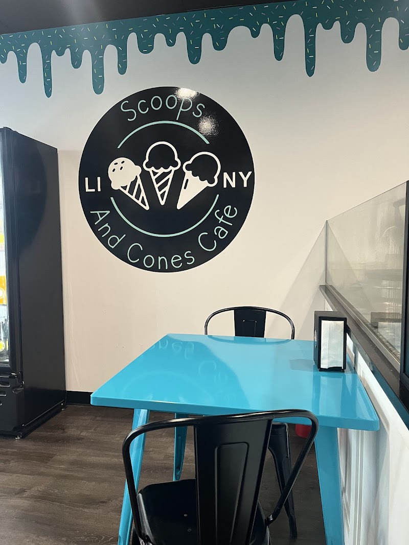 Scoops & Cones ll photo 2
