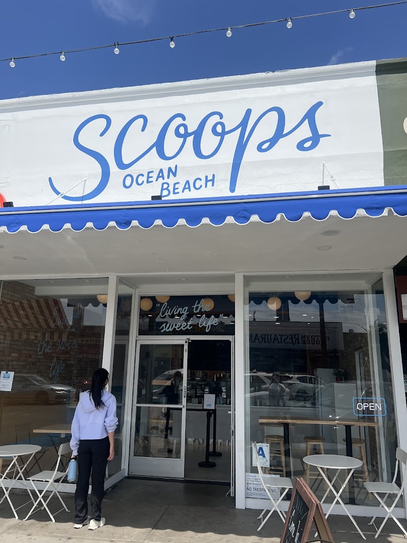 Scoops photo 2