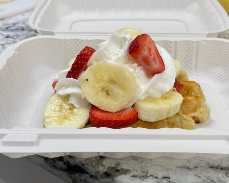 Scoops & Waffles photo 1