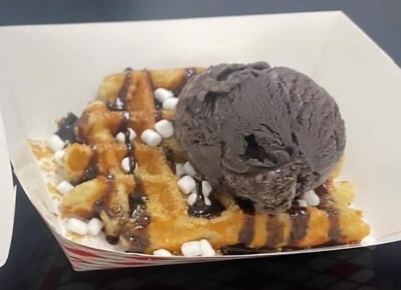 Scoops & Waffles photo 2