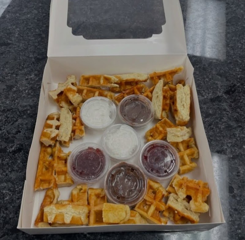 Scoops & Waffles photo 3