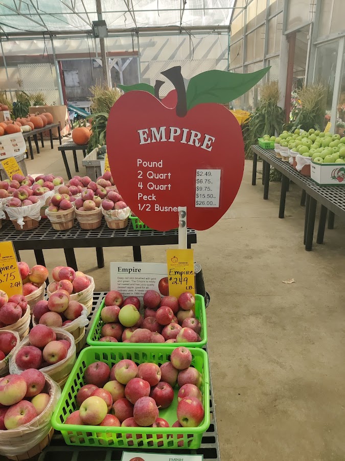 Scott's Yankee Farmer photo 5