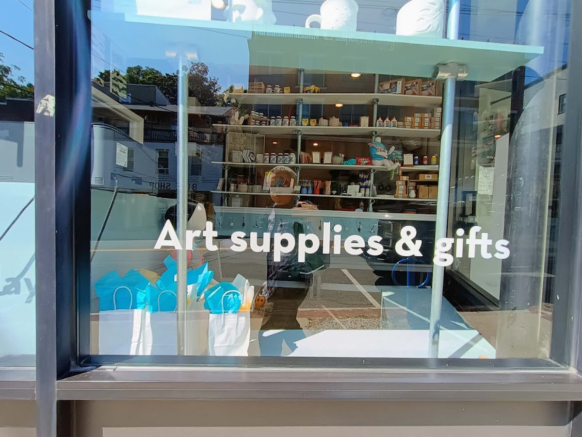 Scribble Art Workshop photo 5