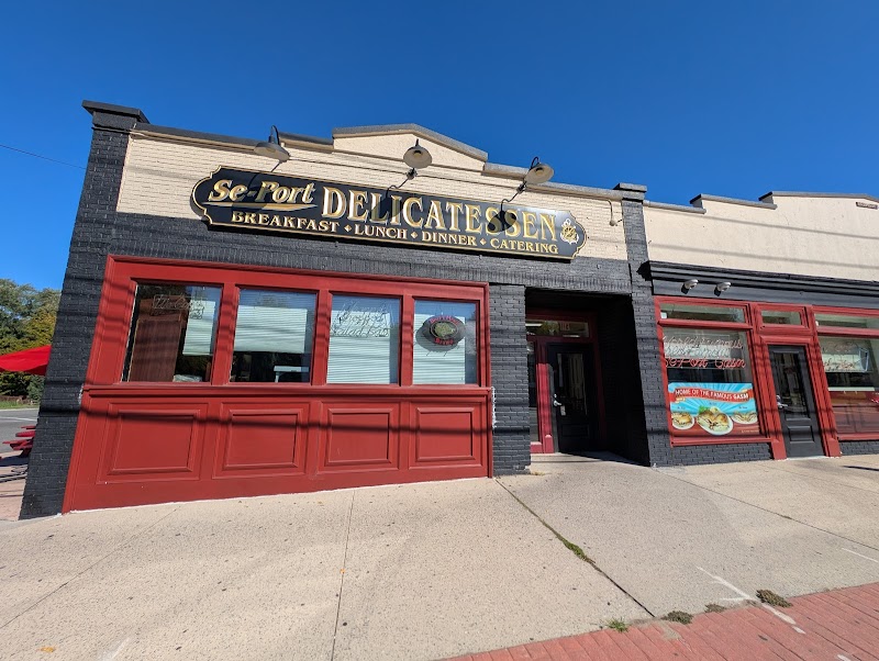 Se-port Delicatessen photo 1