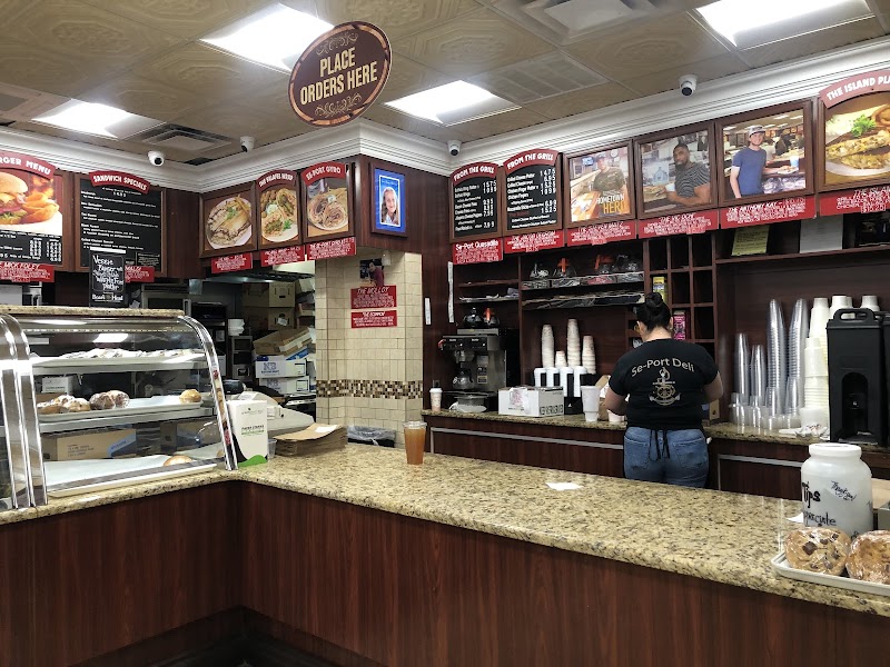 Se-port Delicatessen photo 5