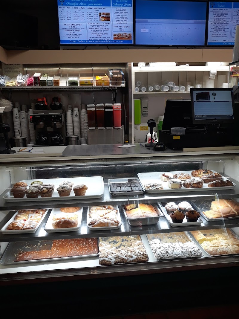 Sea Breeze Deli photo 3