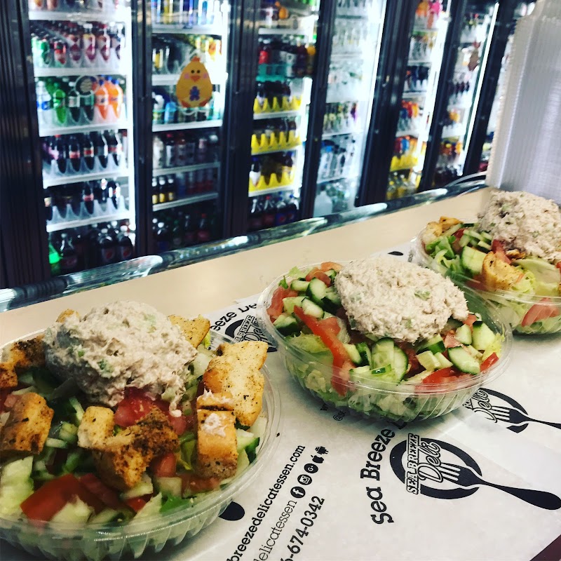 Sea Breeze Deli photo 5