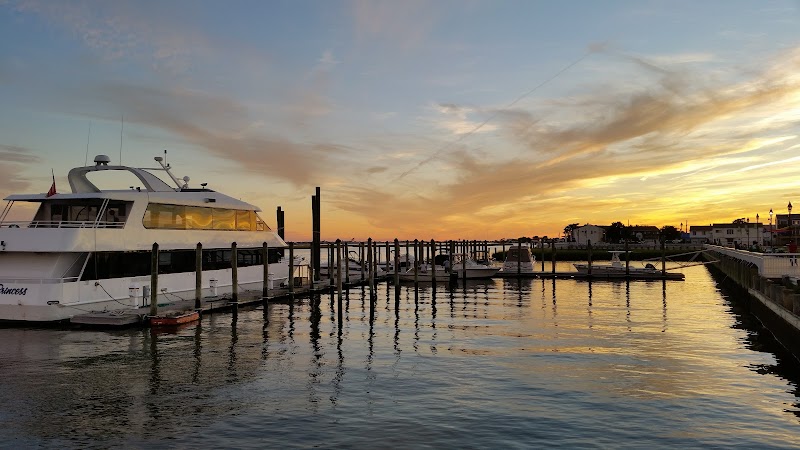 Sea Breeze Park photo 1