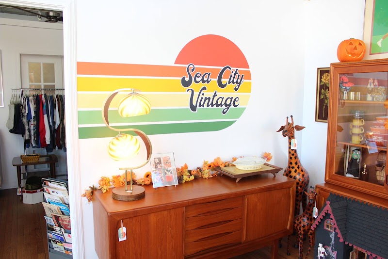 Sea City Vintage photo 5