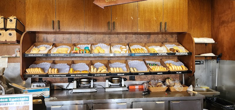 Sea Cliff Bagel Cafe photo 2