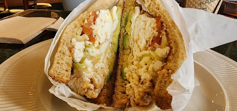 Sea Cliff Bagel Cafe photo 4