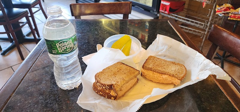 Sea Cliff Bagel Cafe photo 5