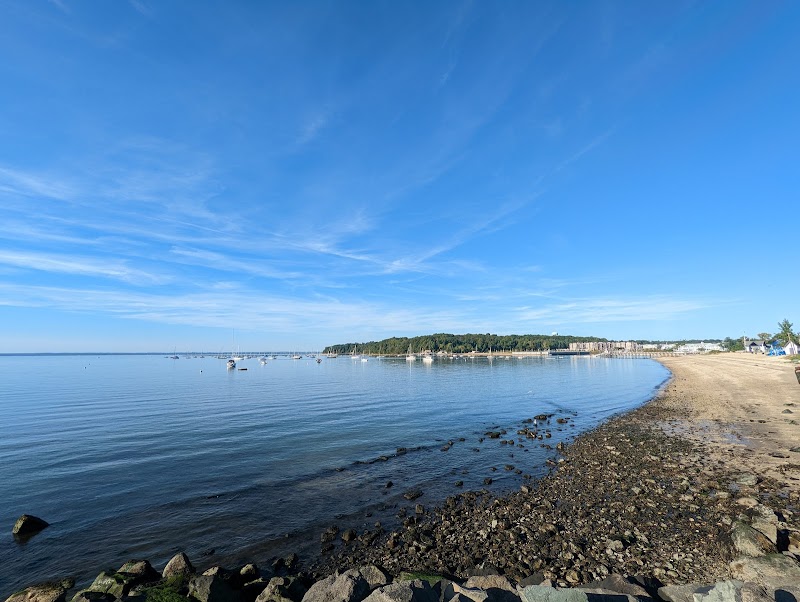 Sea Cliff Beach view photo 2
