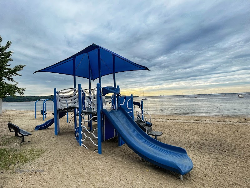 Sea Cliff Beach view photo 4