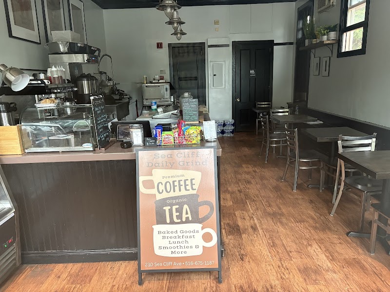Sea Cliff Daily Grind photo 3