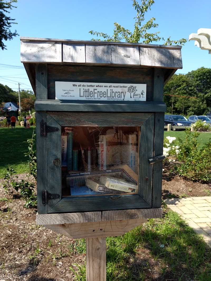 Sean Dixon Memorial Park photo 3