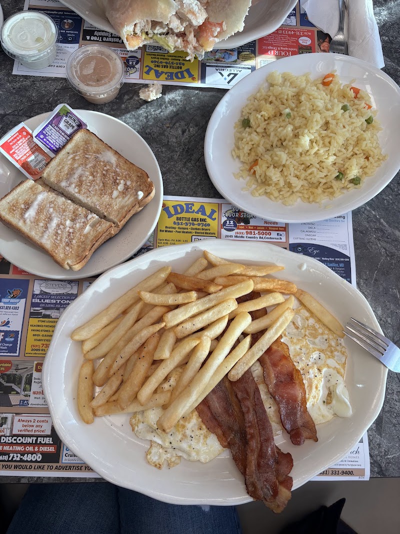 Seaport Diner photo 5