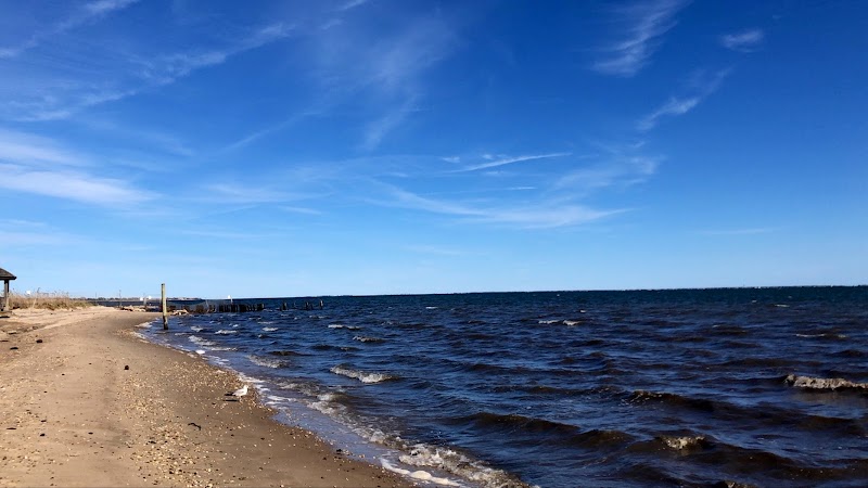 Seatuck National Wildlife Refuge photo 3