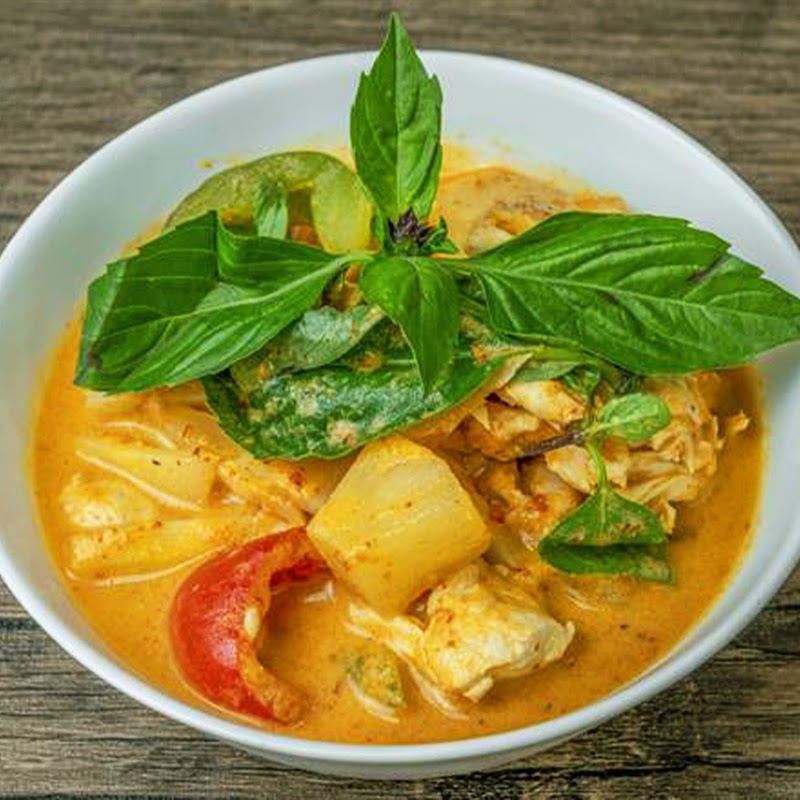 Secret Thai Kitchen photo 2