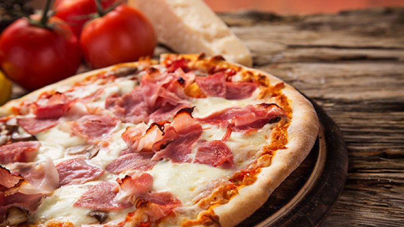 Selden Restaurant Pizza & Gyros photo 2