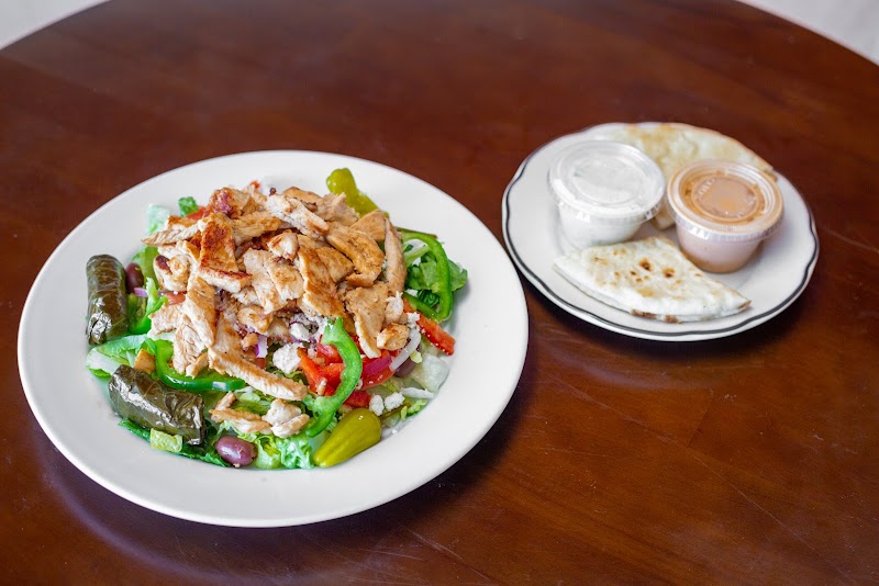 Selden Restaurant Pizza & Gyros photo 5