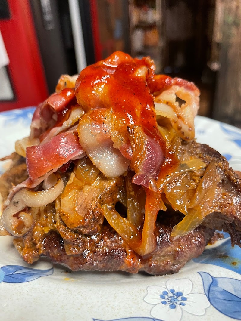 Sempre Fame Barbeque Restaurant & Catering photo 4