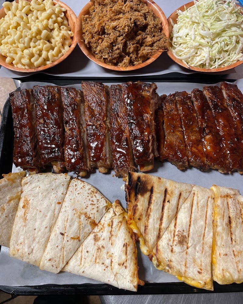 Sempre Fame Barbeque Restaurant & Catering photo 5