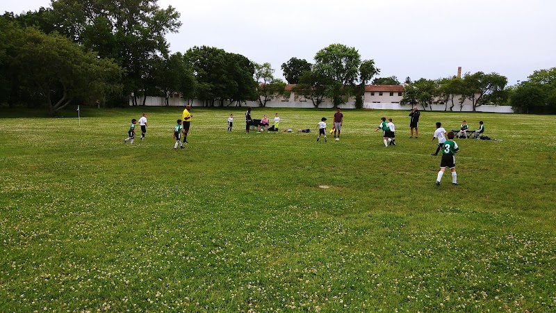 Senator Speno Memorial Park photo 2