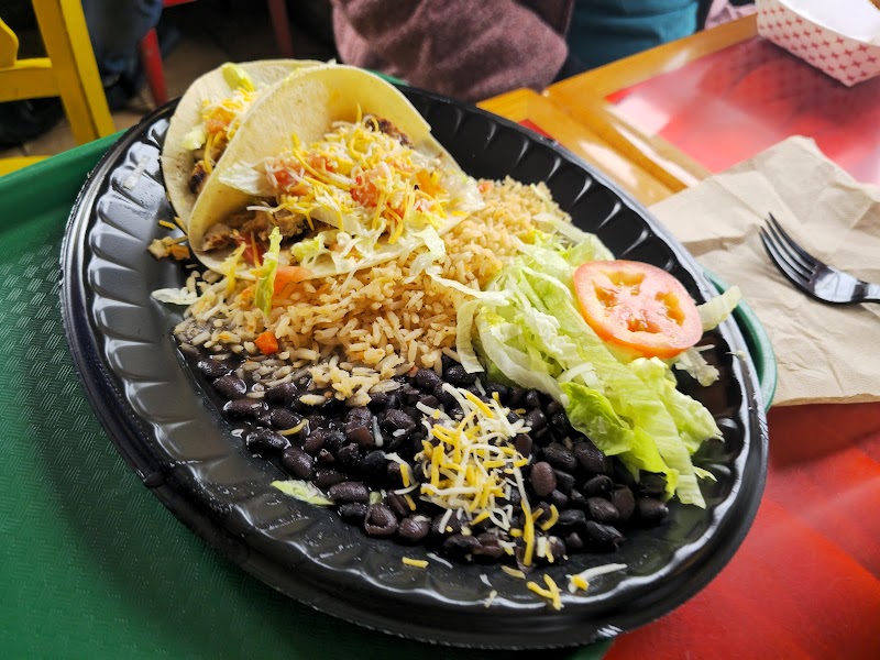 Señor Salsa photo 2