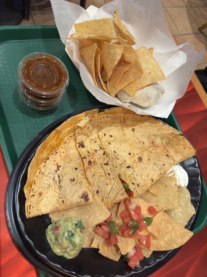 Señor Salsa photo 3