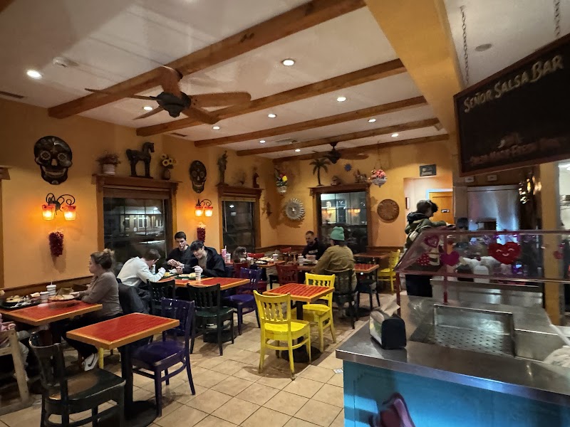 Señor Salsa photo 4
