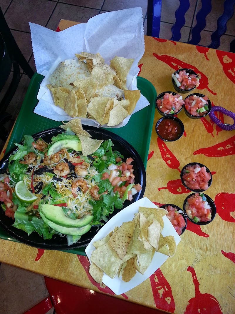 Señor Salsa photo 5