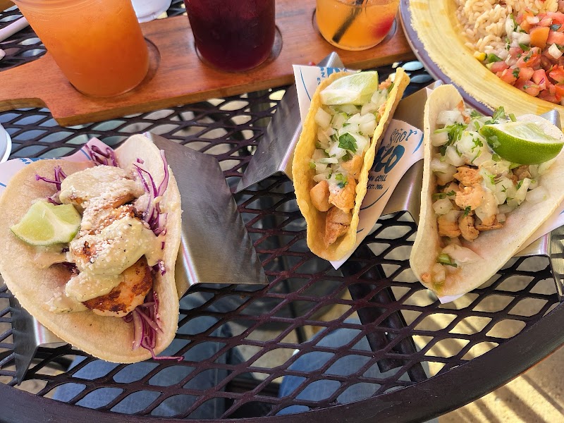 Señor Taco Mexican Grill & Bar photo 3