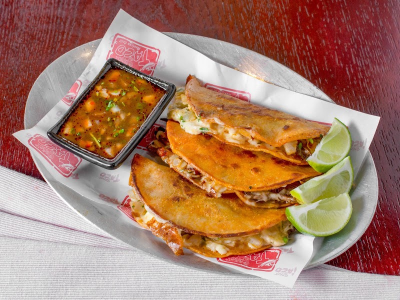 Señor Taco Mexican Grill & Bar photo 4