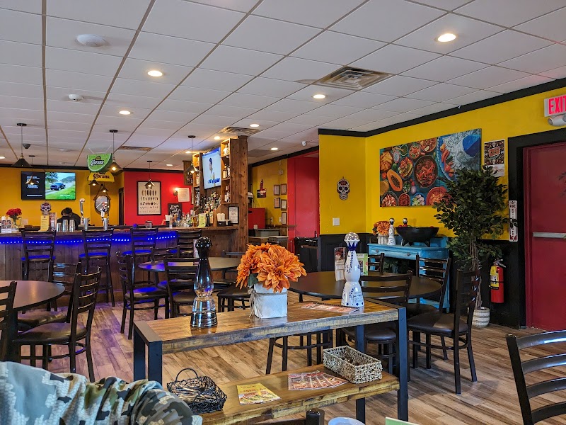 Señor Taco Mexican Grill & Bar photo 3