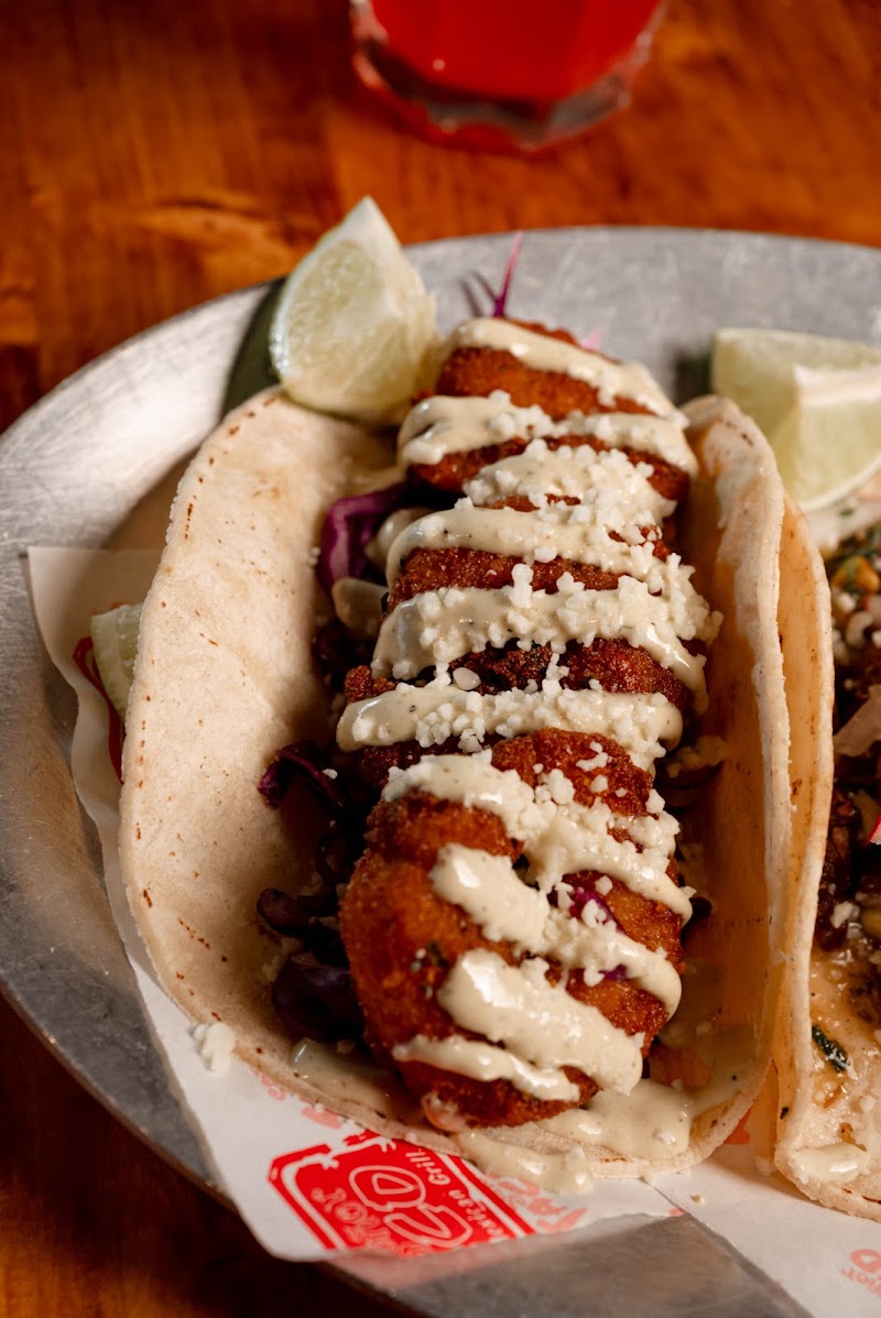 Señor Taco Mexican Grill & Bar photo 4