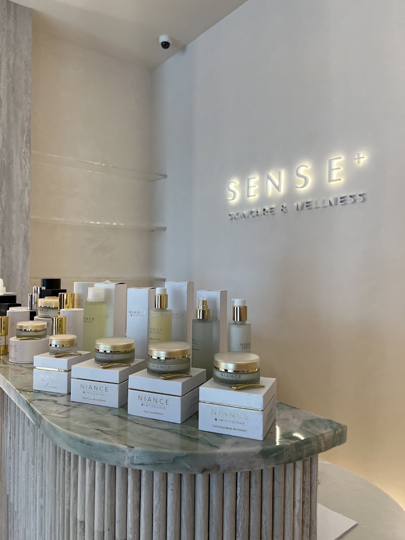 SENSE+ Skincare & Wellness photo 5