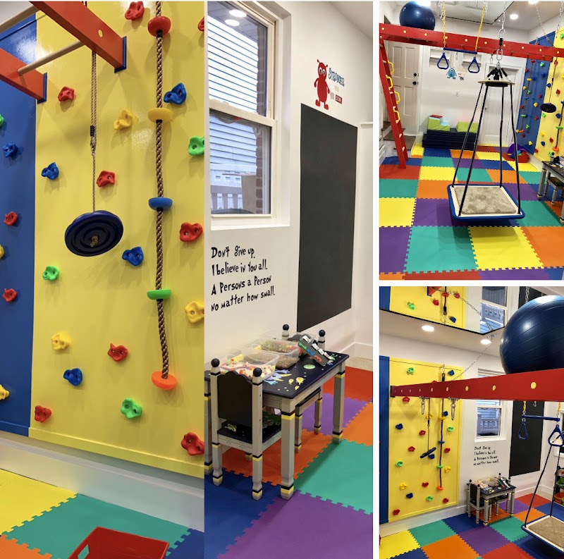Sensory Playhouse photo 4