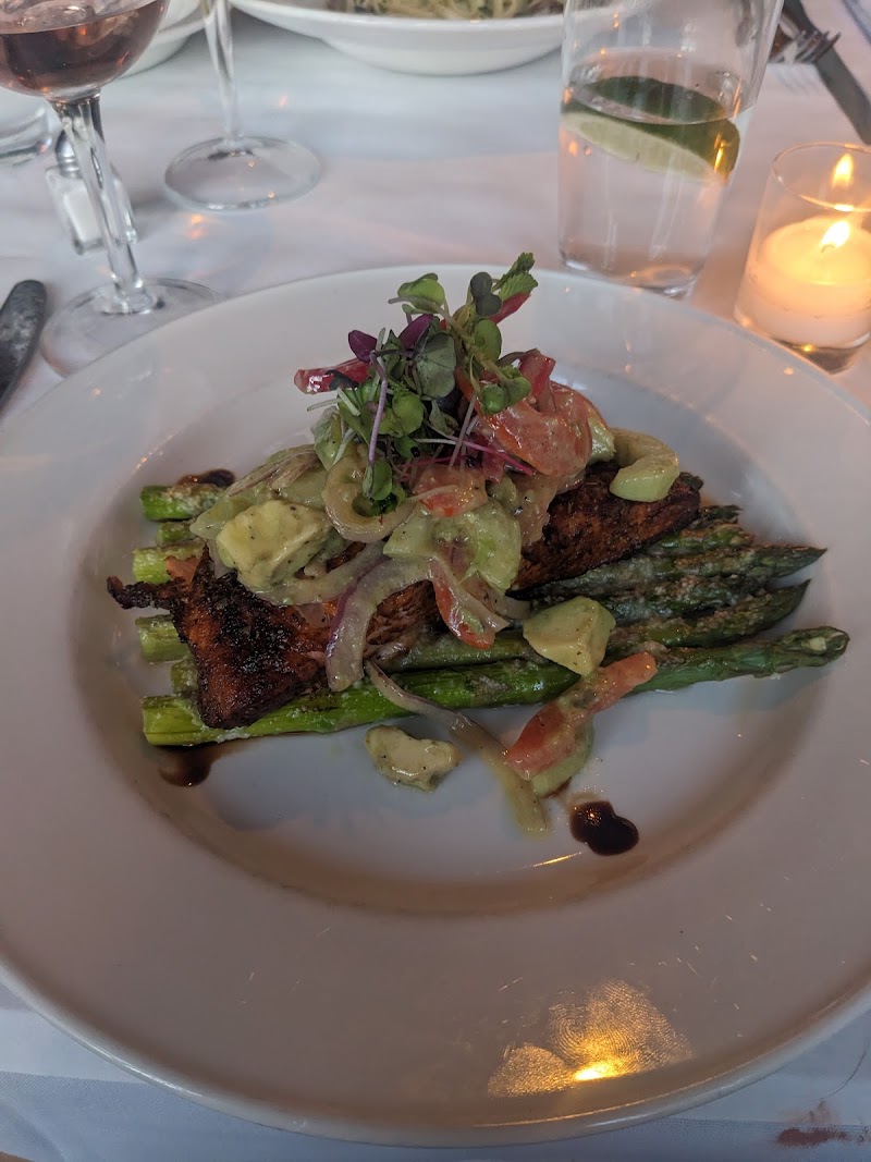 Serafina East Hampton photo 3