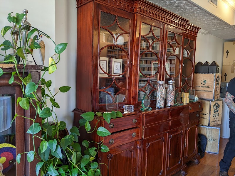SerendipiTea photo 1