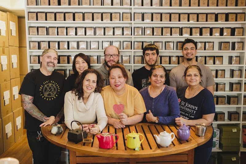 SerendipiTea photo 2